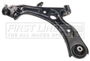 First Line Suspension Arm LH - FCA7710 fits HONDA HR-V 16-