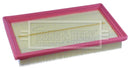 Borg & Beck Air Filter -  BFA2603 fits AMICA 2010 -