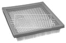 Borg & Beck Air Filter -  BFA2024 fits Nissan Micra 1.3i 16v 08/92-