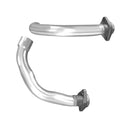 BM Cats Connecting Pipe - BM50581 with Fitting Kit - FK50581 fits Jaguar