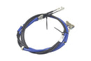 QH Rear Brake Cable 3222mm - BC2611