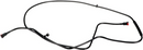 Gates Molded Fuel Hose - MFL1105