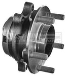 First Line Wheel Bearing Kit  - FBK1374 fits Nissan 370Z 09 -