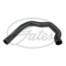 Gates Turbo Charger Hose - 09-0446