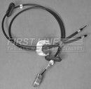 First Line Brake Cable - FKB3500 fits Chevrolet Aveo 9/11-