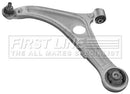 First Line Suspension Arm LH - FCA7549 fits Hyundai i40 2015-