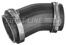First Line Turbo Hose  - FTH1502 fits Land Rover Freelander II