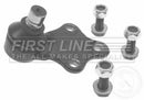 First Line Ball Joint Lower L/R  - FBJ5385 fits PSA 306 1993-2003