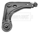 Borg & Beck Wishbone / Suspension Arm RH -BCA5647