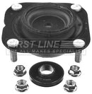 First Line Strut Mounting Kit  - FSM5036 fits Mazda 323 - BG 1989-95