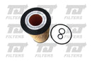 Quinton Hazell Oil Filter - QFL0249