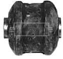 Borg & Beck Bush -  BSK6012 fits VW Polo 82-94 (1 pair)