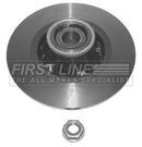 First Line Wheel Bearing Kit  - FBK1073 fits Nissan, Renault, Vauxhall