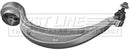 First Line Suspension Arm RH - FCA7344 fits Audi A4 (8K) 2007-