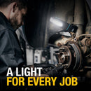 Ring Magflex Dna Mini 250 Lumens Rechargeable - RIL6100