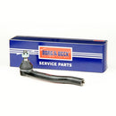 Borg & Beck Tie Rod End Rh  - BTR5554 fits Honda Civic VII 06-