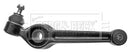 Borg & Beck Track Control Arm LH - BCA5500 fits Ford Escort MK1,2,Capri 1967-