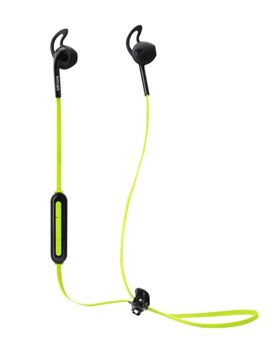 Bitmore Flexi Wireless Headphones