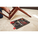 Draper Redline Tool Kit (41 Piece)