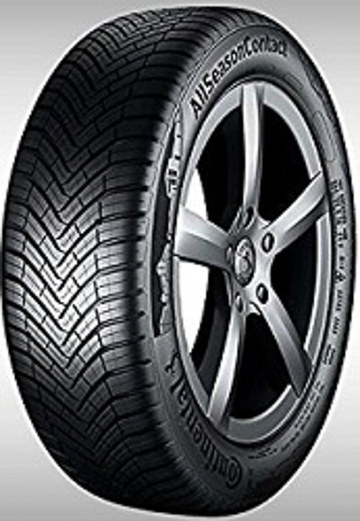 Continental 205 60 16 96V All Season Contact tyre