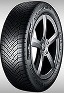 Continental 275 40 19 105Y All Season Contact tyre