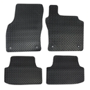 Vauxhall Astra 22- Tailored Floor Mats
