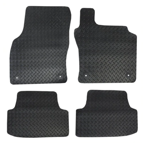 Renault Twingo 14- Tailored Floor Mats