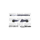 QH QTS128575 Gas Spring