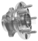 First Line Wheel Bearing Kit  - FBK1207 fits Lexus IS220d / IS250
