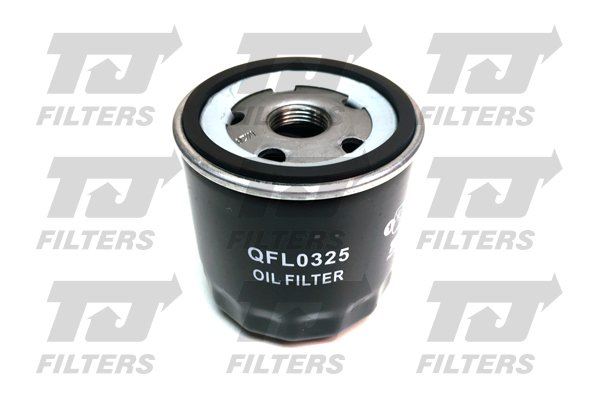 Quinton Hazell Oil Filter - QFL0325