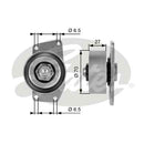 Gates DriveAlign Tensioner Pulley - T38232