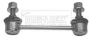 Borg & Beck Drop Link   - BDL6764 fits Volvo S60, S80, V70 MkII, XC90