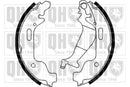 Quinton Hazell Brake Shoe Kit - BS1112