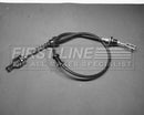 First Line Clutch Cable  - FKC1365 fits Nissan Sunny 2.0 D 92-95