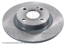 Blue Print Brake Disc (Single Disc) - ADM543133
