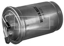 Borg & Beck Fuel Filter -  BFF8123 fits Ford Escort VI,VII,Fiesta III