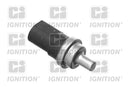D-Shape Coolant Temperature Sensor - XEMS91