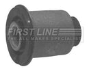 First Line Bush -  FSK6491 fits Renault Megane II, Scenic 03->