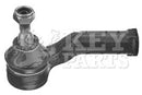 Key Parts Tie Rod End Lh  - KTR5060 fits Ford Focus 05 on,Volvo S40,V50