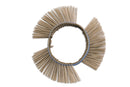 Power-Tec 92334 Wire Wheel 0.50mm