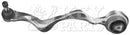 Key Parts Track Control Arm LH - KCA6563 fits BMW 1 04-on,3 (E90/E91) 05-on