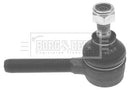 Borg & Beck Tie Rod End - Rht Part No -BTR4006