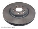 Blue Print Brake Disc (Single Disc) - ADN143184