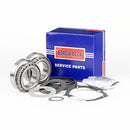 Borg & Beck Wheel Bearing Kit  - BWK551 fits Range Rover - Front/Rear
