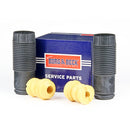 Borg & Beck Strut Protection Kit  - BPK7055 fits Ford Fiesta III > 12/93