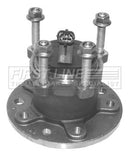 First Line Wheel Bearing Kit  - FBK977 fits Vaux Vectra II, Signum - Rear