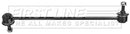 First Line Drop Link   - FDL7517 fits Honda HRV 2016-