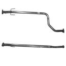BM Cats Connecting Pipe - BM50093 with Fitting Kit - FK50093 fits Mg, Rover