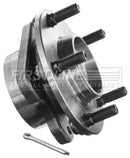 First Line Wheel Bearing Kit  - FBK1466 fits Chrysler Voyager Front