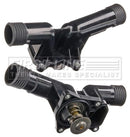 First Line Thermostat Kit  - FTK154 fits BMW 318i, Z3 (E36)